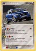 GX