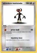 adventure mario