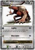 Dibison