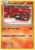 Chocolate &