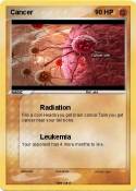 Cancer