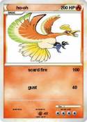 ho-oh