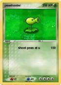 peashooter