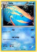 fishy