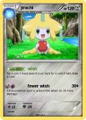 jirachi