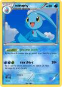manaphy