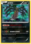 giratina