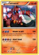 volcanion