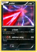 yveltal