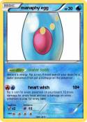 manaphy egg
