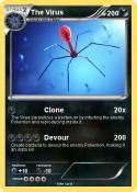 The Virus