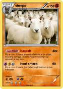 sheepo