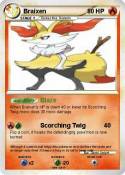 Braixen