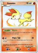 Fennekin