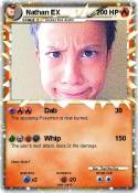 Nathan EX