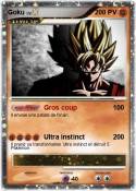 Goku