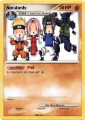 Narutards