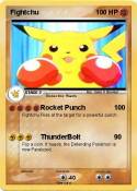 Fightchu