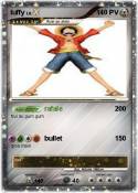 luffy