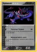 Hydranoid 