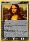 Mona Lisa