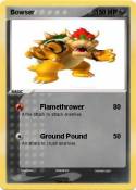 Bowser