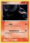 venom