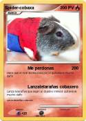 Spider-cobaxa