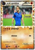 scott spedding