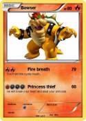 Bowser