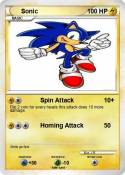Sonic