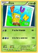 F.U.N.