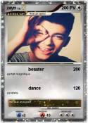 zayn