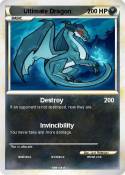 Ultimate Dragon