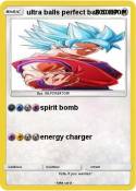 ultra balls