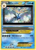 Xerneas