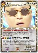 PSY