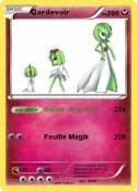 Gardevoir