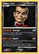 slappy