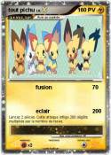 tout pichu