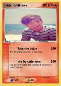 louis tomlinson