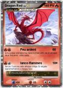 Dragon Red