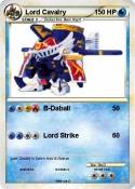 Lord Cavalry