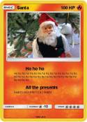 Santa