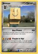 Boxman