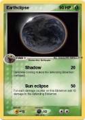 Earthclipse