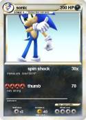 sonic