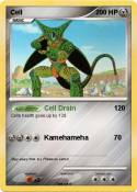 Cell