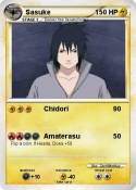 Sasuke