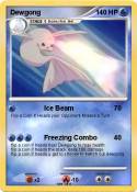 Dewgong